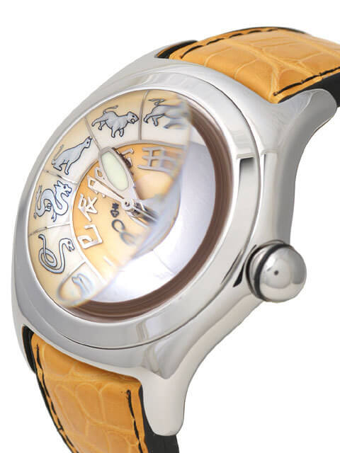 コルムスーパーコピー CORUM バブル ゾディアック(Bubble Zodiac / Ref.082.150.20)